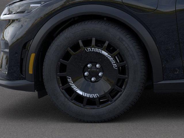 new 2025 Ford Mustang Mach-E car, priced at $59,225