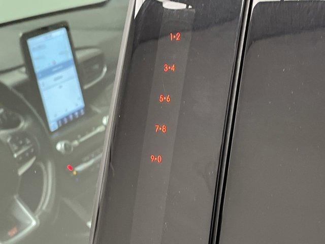 used 2020 Ford Explorer car, priced at $34,990