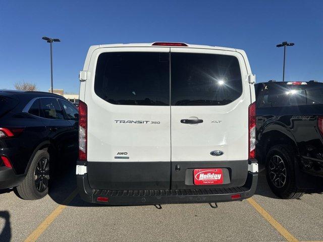 used 2023 Ford Transit Connect car, priced at $39,990