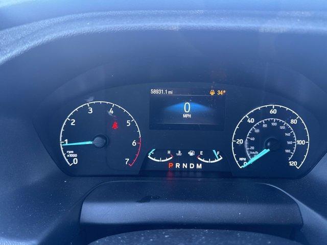 used 2023 Ford Transit Connect car, priced at $39,990