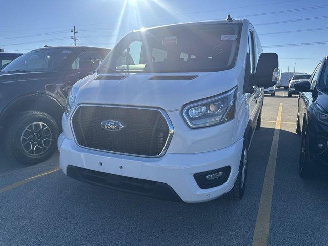 used 2023 Ford Transit Connect car, priced at $39,990