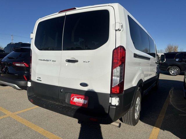 used 2023 Ford Transit Connect car, priced at $39,990