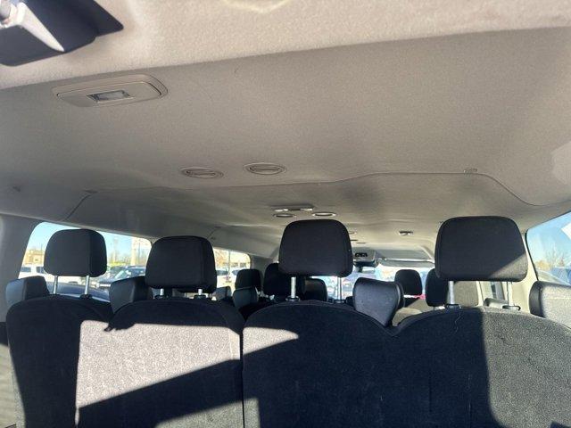 used 2023 Ford Transit Connect car, priced at $39,990