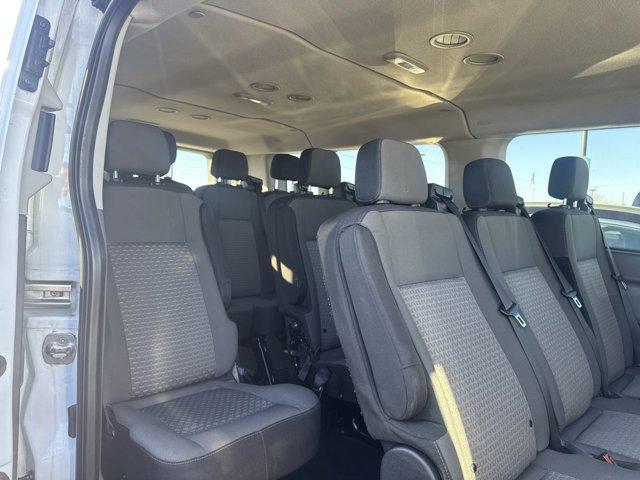 used 2023 Ford Transit Connect car, priced at $39,990