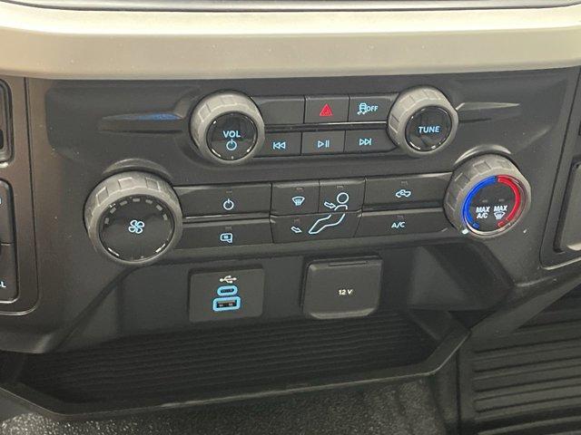 new 2025 Ford F-250 car, priced at $65,810