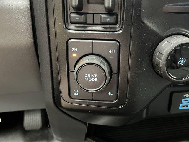 new 2025 Ford F-250 car, priced at $65,810