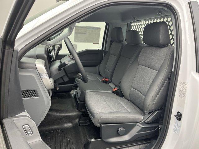new 2025 Ford F-250 car, priced at $65,810