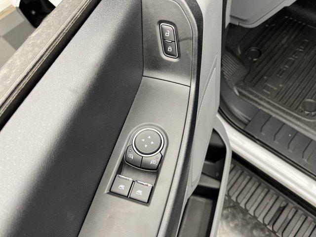 new 2025 Ford F-250 car, priced at $65,810