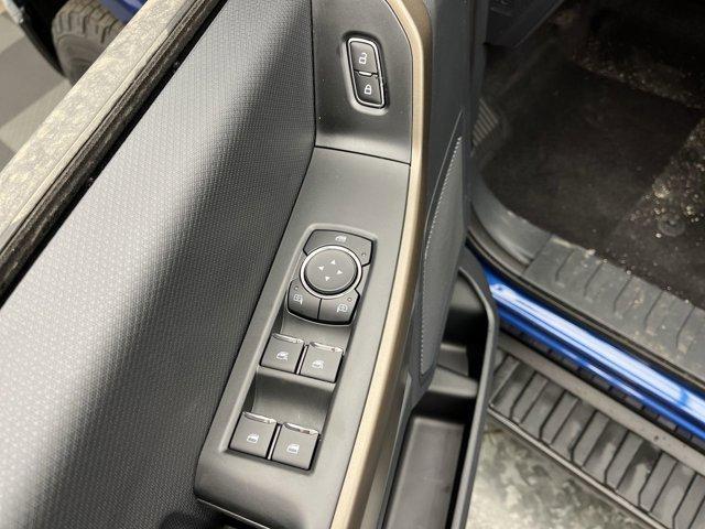 new 2025 Ford F-150 car, priced at $50,742