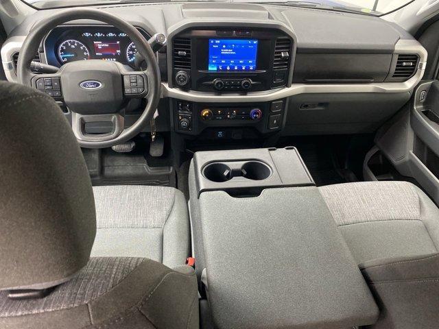 used 2022 Ford F-150 car, priced at $37,490