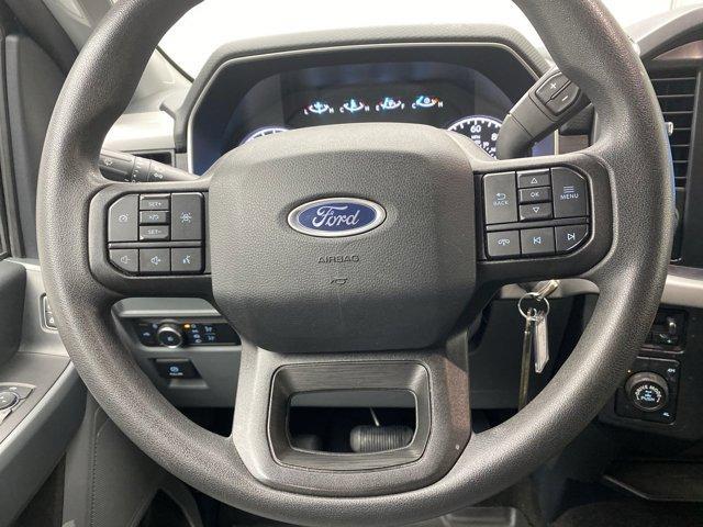 used 2022 Ford F-150 car, priced at $37,490