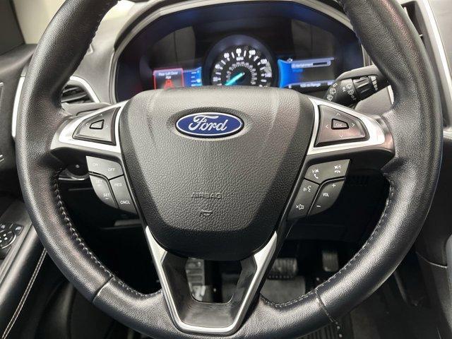 used 2023 Ford Edge car, priced at $29,990