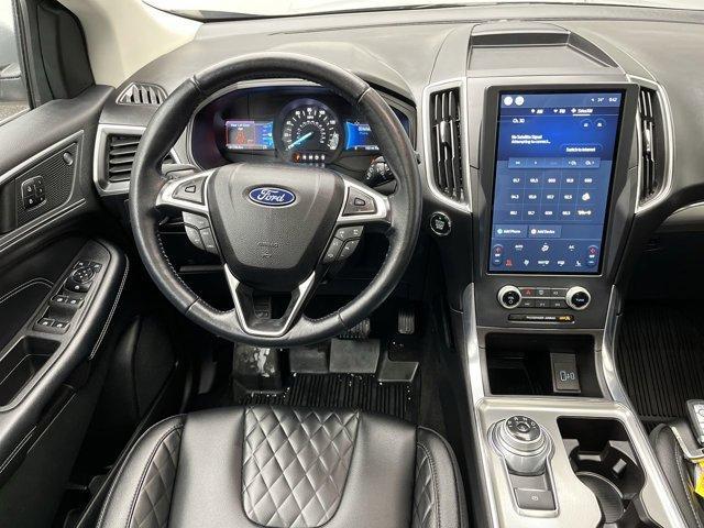 used 2023 Ford Edge car, priced at $29,990