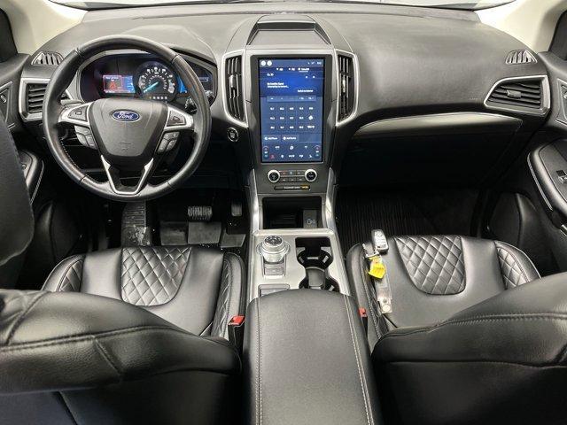 used 2023 Ford Edge car, priced at $29,990