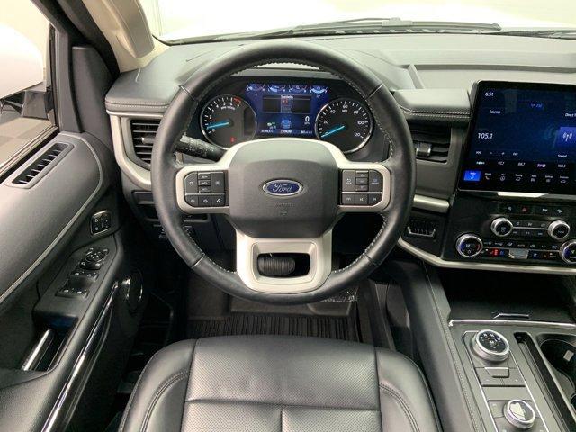 used 2023 Ford Expedition Max car, priced at $50,990