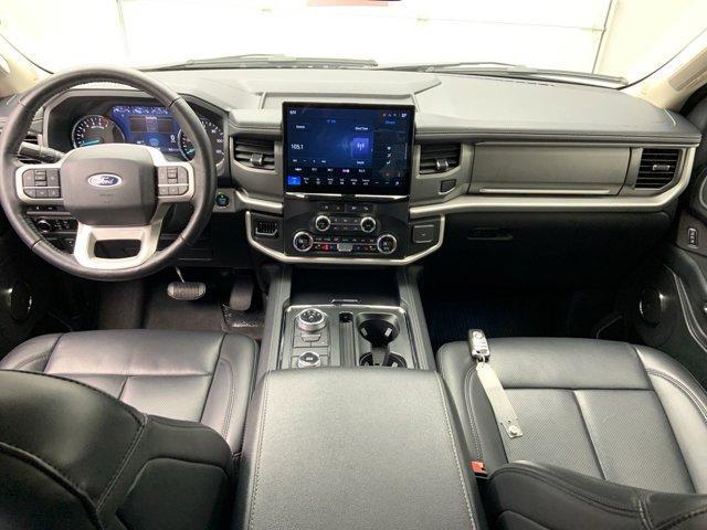 used 2023 Ford Expedition Max car, priced at $50,990