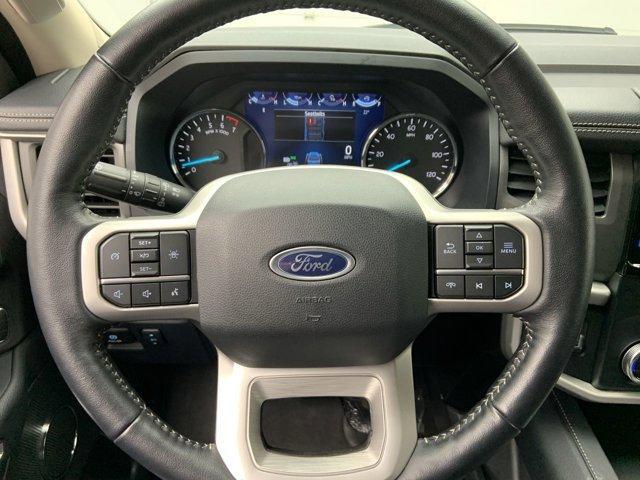 used 2023 Ford Expedition Max car, priced at $50,990