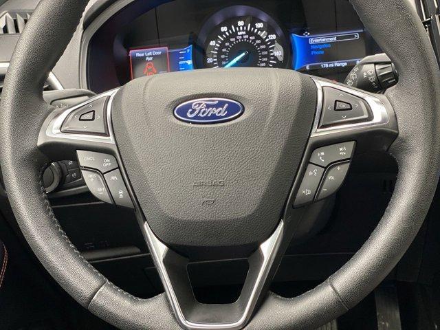 used 2022 Ford Edge car, priced at $33,990
