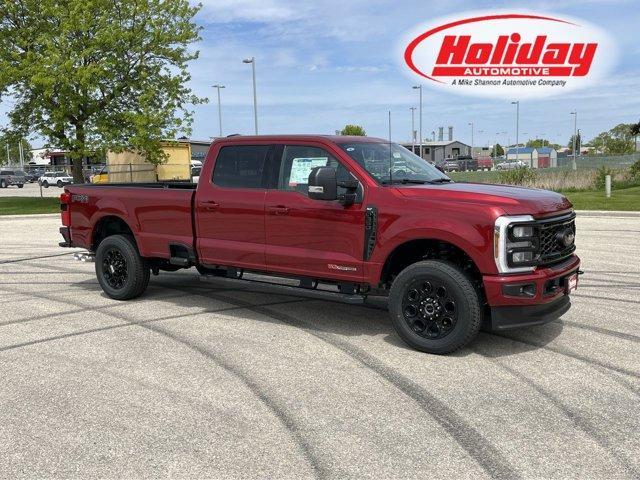 new 2025 Ford F-350 car, priced at $83,590