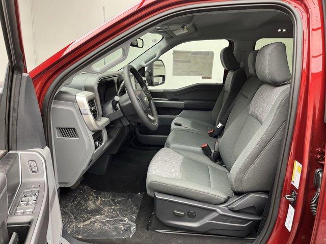 new 2025 Ford F-350 car, priced at $83,590