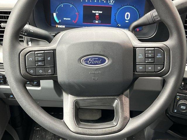 new 2025 Ford F-350 car, priced at $83,590