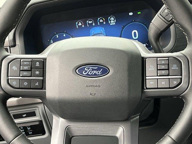 used 2024 Ford F-150 car, priced at $56,490