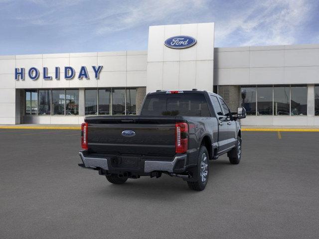 new 2025 Ford F-350 car, priced at $89,395