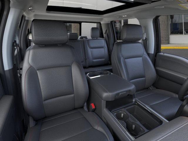 new 2025 Ford F-350 car, priced at $89,395