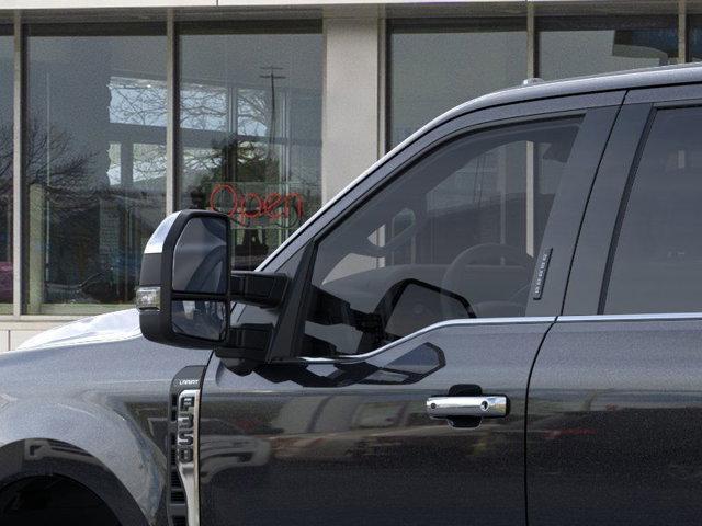 new 2025 Ford F-350 car, priced at $89,395