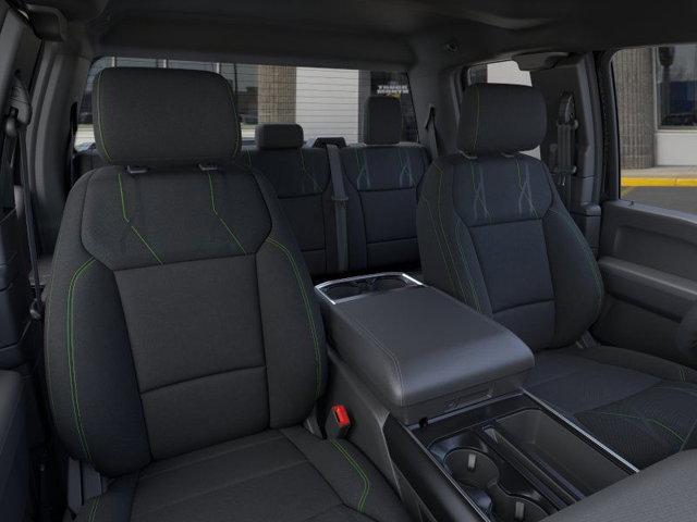 new 2025 Ford F-150 car, priced at $46,430