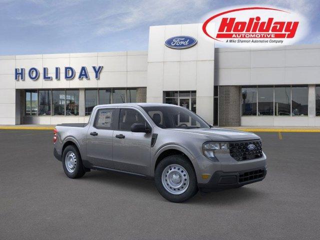 new 2025 Ford Maverick car, priced at $30,960