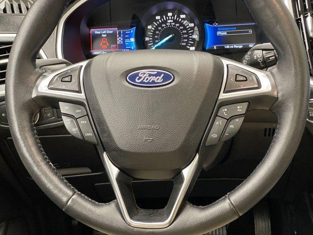 used 2021 Ford Edge car, priced at $26,990