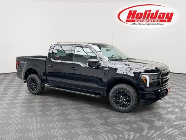 new 2025 Ford F-150 car, priced at $61,916