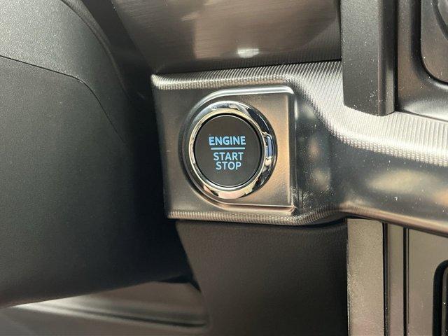 new 2025 Ford F-150 car, priced at $61,916