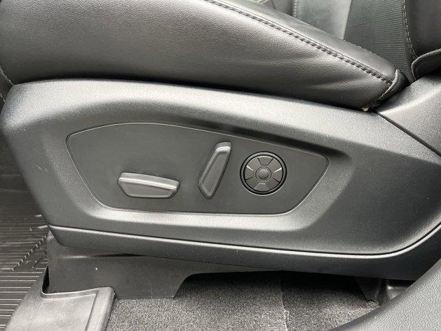 used 2022 Ford Explorer car, priced at $40,990