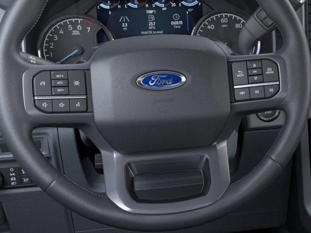 new 2023 Ford F-150 car, priced at $60,883