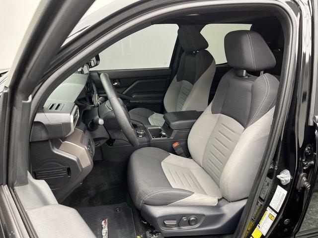 used 2024 Toyota Tacoma car, priced at $51,990