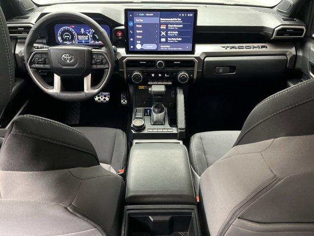 used 2024 Toyota Tacoma car, priced at $51,990