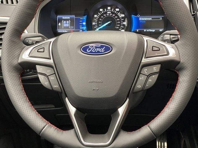 new 2024 Ford Edge car, priced at $48,890