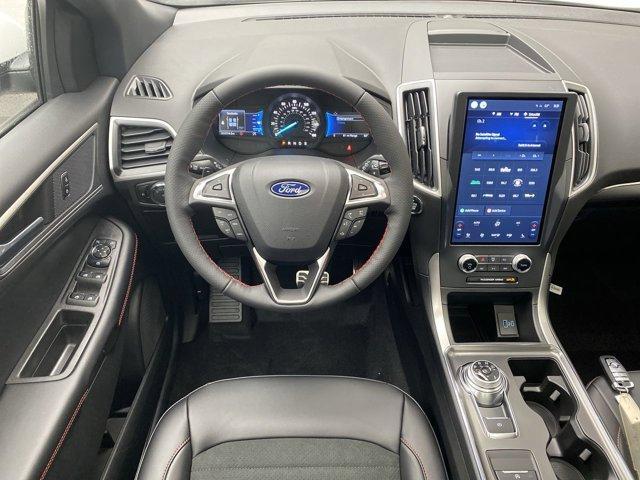 new 2024 Ford Edge car, priced at $48,890