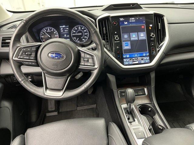used 2023 Subaru Ascent car, priced at $35,990