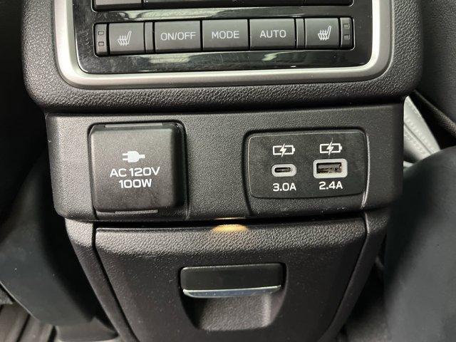 used 2023 Subaru Ascent car, priced at $35,990