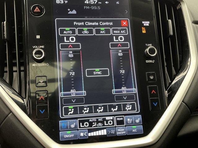 used 2023 Subaru Ascent car, priced at $35,990