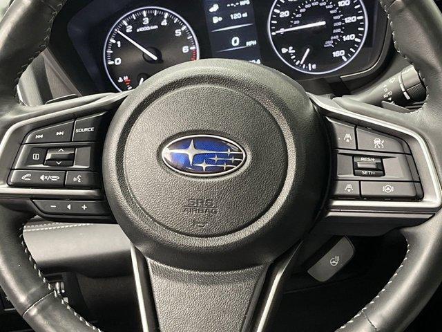 used 2023 Subaru Ascent car, priced at $35,990