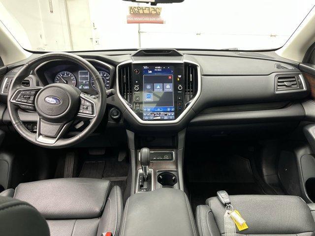used 2023 Subaru Ascent car, priced at $35,990