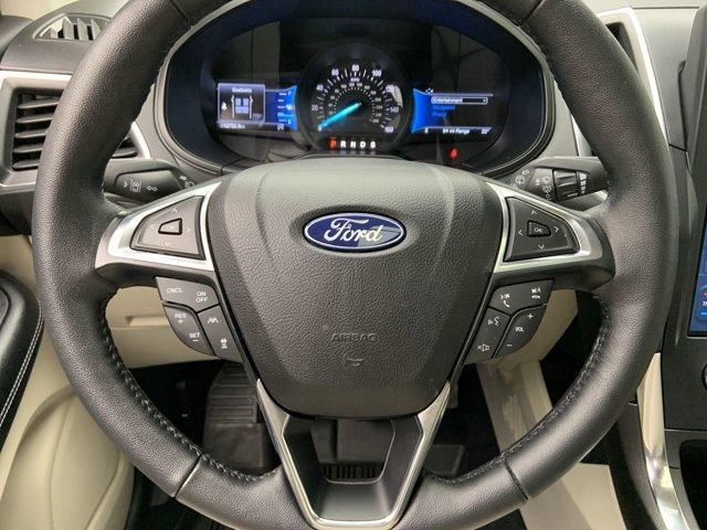 used 2022 Ford Edge car, priced at $31,790