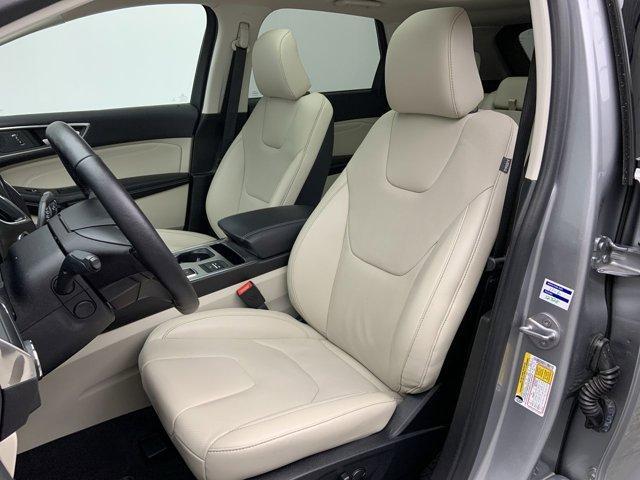 used 2022 Ford Edge car, priced at $31,790