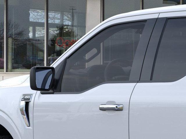 new 2025 Ford F-150 car, priced at $50,779
