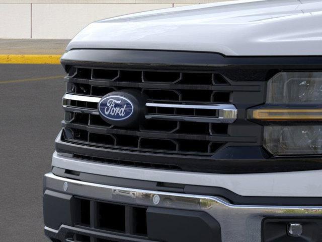 new 2025 Ford F-150 car, priced at $50,779