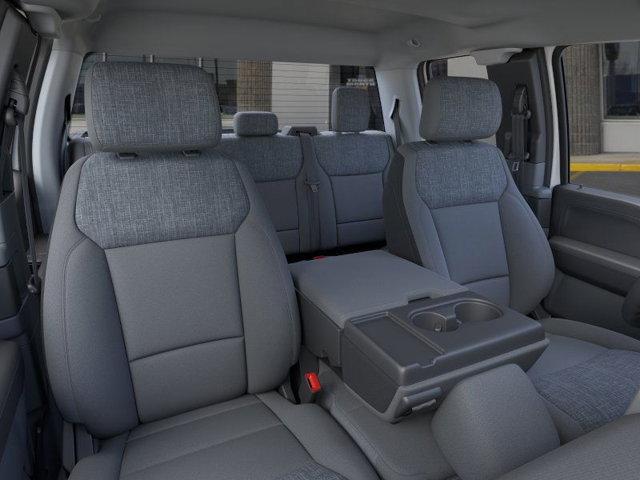 new 2025 Ford F-150 car, priced at $50,779